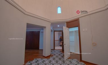 Casa de lujo  en Puerta de Hierro Zapopan Zona andares