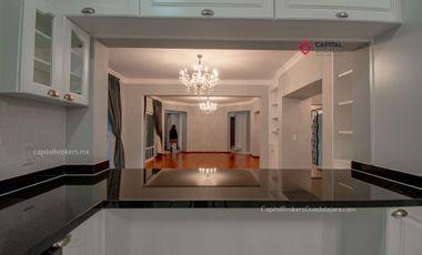Casa de lujo  en Puerta de Hierro Zapopan Zona andares