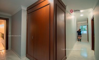 Casa de lujo  en Puerta de Hierro Zapopan Zona andares