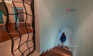 Casa de lujo  en Puerta de Hierro Zapopan Zona andares