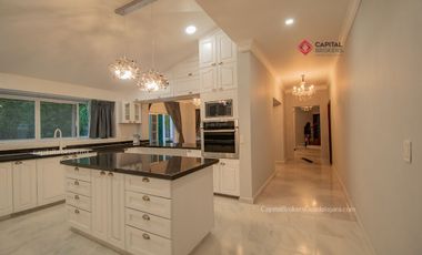 Casa de lujo  en Puerta de Hierro Zapopan Zona andares