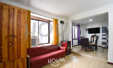 Casa Metro Villa Frei ID: 136433r