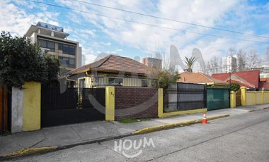 Casa Metro Villa Frei ID: 136433r