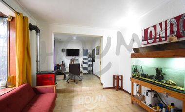 Casa Metro Villa Frei ID: 136433r