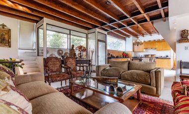 MARAVILLOSO DEPTO EN VENTA DUPLEX LUIS CARRERA/ CLUB DE POLO