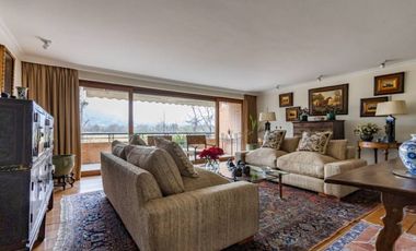 MARAVILLOSO DEPTO EN VENTA DUPLEX LUIS CARRERA/ CLUB DE POLO