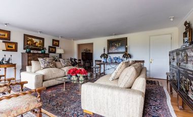 MARAVILLOSO DEPTO EN VENTA DUPLEX LUIS CARRERA/ CLUB DE POLO