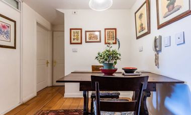 MARAVILLOSO DEPTO EN VENTA DUPLEX LUIS CARRERA/ CLUB DE POLO