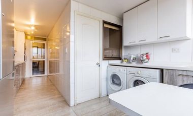 MARAVILLOSO DEPTO EN VENTA DUPLEX LUIS CARRERA/ CLUB DE POLO