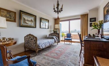 MARAVILLOSO DEPTO EN VENTA DUPLEX LUIS CARRERA/ CLUB DE POLO