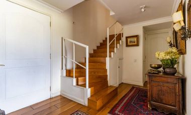 MARAVILLOSO DEPTO EN VENTA DUPLEX LUIS CARRERA/ CLUB DE POLO