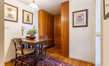 MARAVILLOSO DEPTO EN VENTA DUPLEX LUIS CARRERA/ CLUB DE POLO