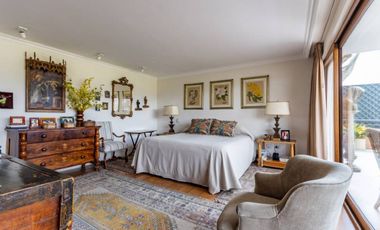 MARAVILLOSO DEPTO EN VENTA DUPLEX LUIS CARRERA/ CLUB DE POLO