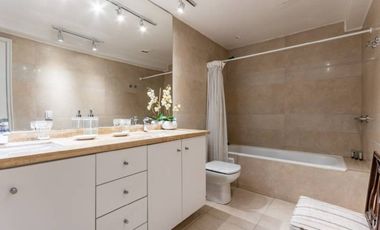 MARAVILLOSO DEPTO EN VENTA DUPLEX LUIS CARRERA/ CLUB DE POLO