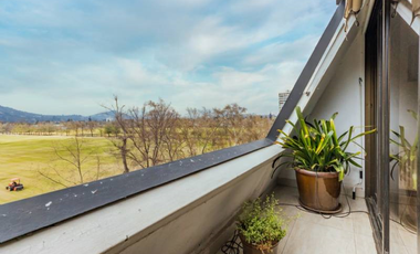 MARAVILLOSO DEPTO EN VENTA DUPLEX LUIS CARRERA/ CLUB DE POLO