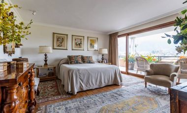 MARAVILLOSO DEPTO EN VENTA DUPLEX LUIS CARRERA/ CLUB DE POLO