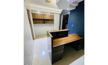 ALQUILER CONSULTORIO EN CENTRO MEDICO PAITILLA