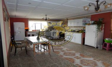 Quinta Hacienda de venta en Bellavista- Turi  – código:11304