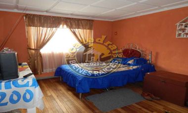 Quinta Hacienda de venta en Bellavista- Turi  – código:11304