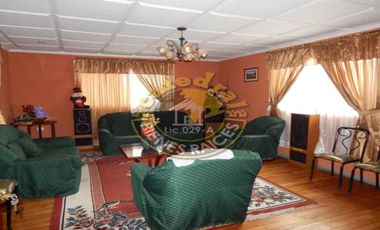 Quinta Hacienda de venta en Bellavista- Turi  – código:11304