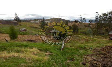 Quinta Hacienda de venta en Bellavista- Turi  – código:11304