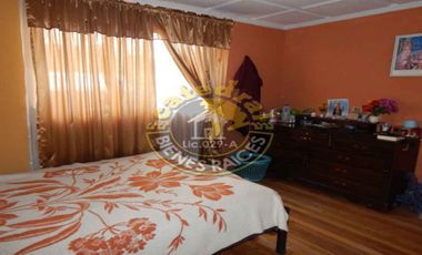 Quinta Hacienda de venta en Bellavista- Turi  – código:11304