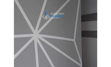Vendo o alquilo hermosa casa amoblada de moderno diseño mediterráneo
