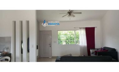 Vendo o alquilo hermosa casa amoblada de moderno diseño mediterráneo