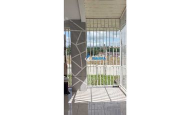 Vendo o alquilo hermosa casa amoblada de moderno diseño mediterráneo