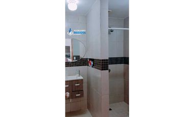Vendo o alquilo hermosa casa amoblada de moderno diseño mediterráneo
