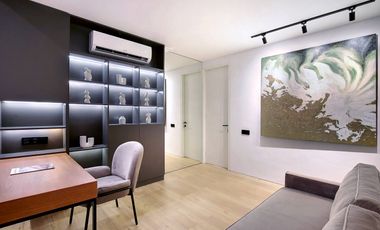 Leasehold - Modern 2-Bed Villa in Canggu Close to Beach - Leasehold 28 Years, Bali