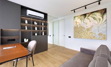 Leasehold - Modern 2-Bed Villa in Canggu Close to Beach - Leasehold 28 Years, Bali