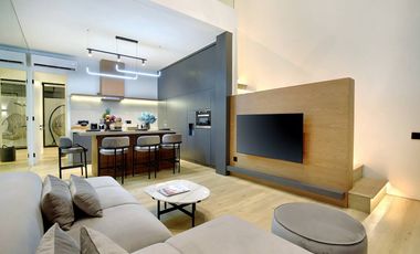 Leasehold - Modern 2-Bed Villa in Canggu Close to Beach - Leasehold 28 Years, Bali