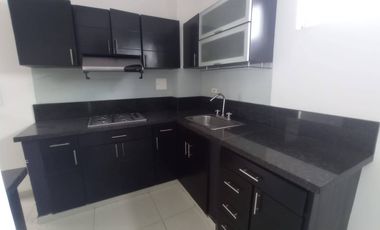 APTO EN VENTA BARRIO LA CASTELLANA | 1297