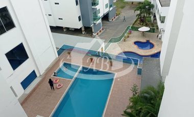 APTO EN VENTA BARRIO LA CASTELLANA | 1297