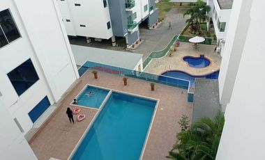 APTO EN VENTA BARRIO LA CASTELLANA | 1297
