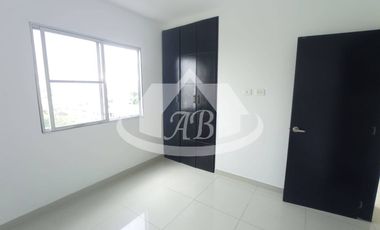 APTO EN VENTA BARRIO LA CASTELLANA | 1297
