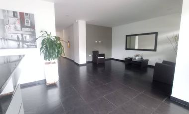 APTO EN VENTA BARRIO LA CASTELLANA | 1297