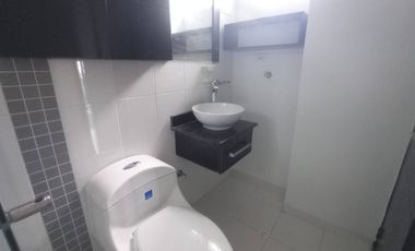 APTO EN VENTA BARRIO LA CASTELLANA | 1297