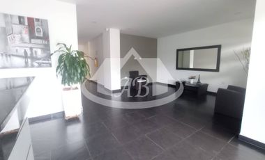 APTO EN VENTA BARRIO LA CASTELLANA | 1297