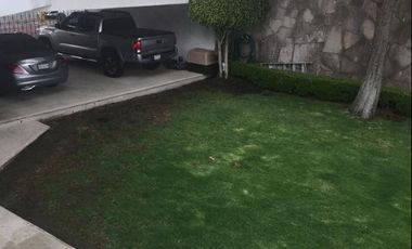 Casa en Atizapán de Zaragoza Lomas de Valle Escondido en Renta