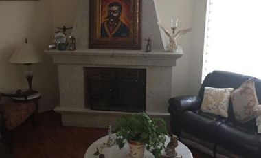 Casa en Atizapán de Zaragoza Lomas de Valle Escondido en Renta