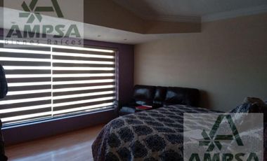 Casa en Atizapán de Zaragoza Lomas de Valle Escondido en Renta