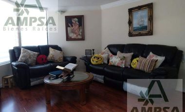 Casa en Atizapán de Zaragoza Lomas de Valle Escondido en Renta
