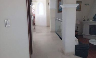 Casa en Atizapán de Zaragoza Lomas de Valle Escondido en Renta