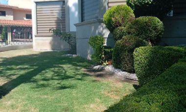 Casa en Atizapán de Zaragoza Lomas de Valle Escondido en Renta