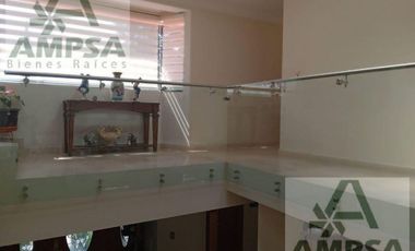 Casa en Atizapán de Zaragoza Lomas de Valle Escondido en Renta