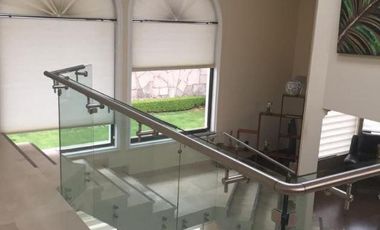 Casa en Atizapán de Zaragoza Lomas de Valle Escondido en Renta