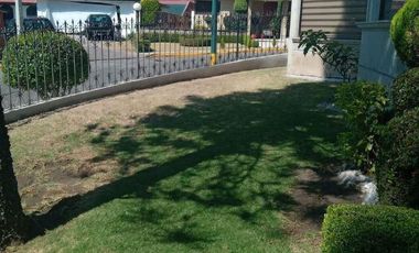 Casa en Atizapán de Zaragoza Lomas de Valle Escondido en Renta