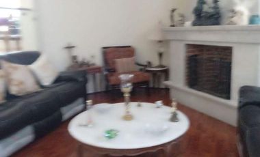 Casa en Atizapán de Zaragoza Lomas de Valle Escondido en Renta